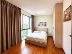 Botannia (D5), Condominium #601613151